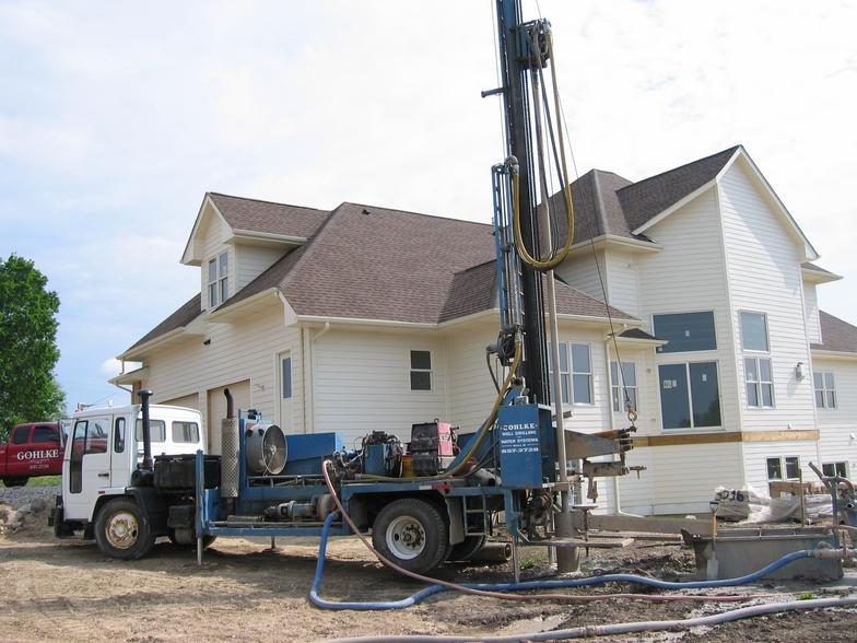 Gohlke LLP Well Drilling & Water Systems Photo