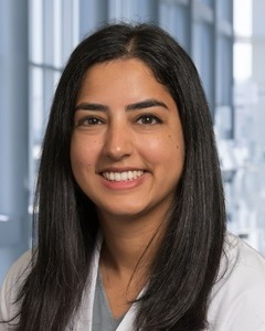 Anisha P. Ganguly, MD, MPH Logo