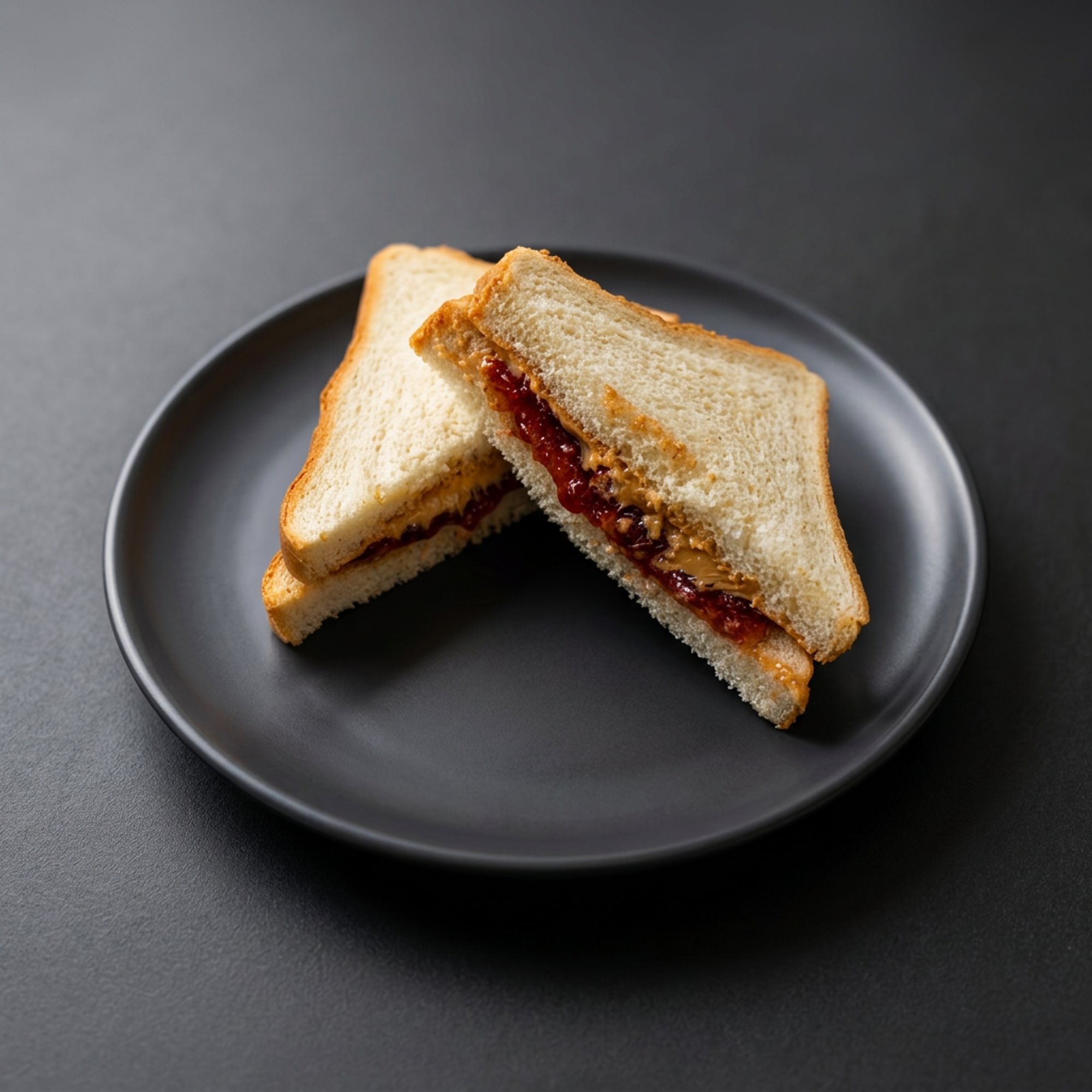Kids PB&J