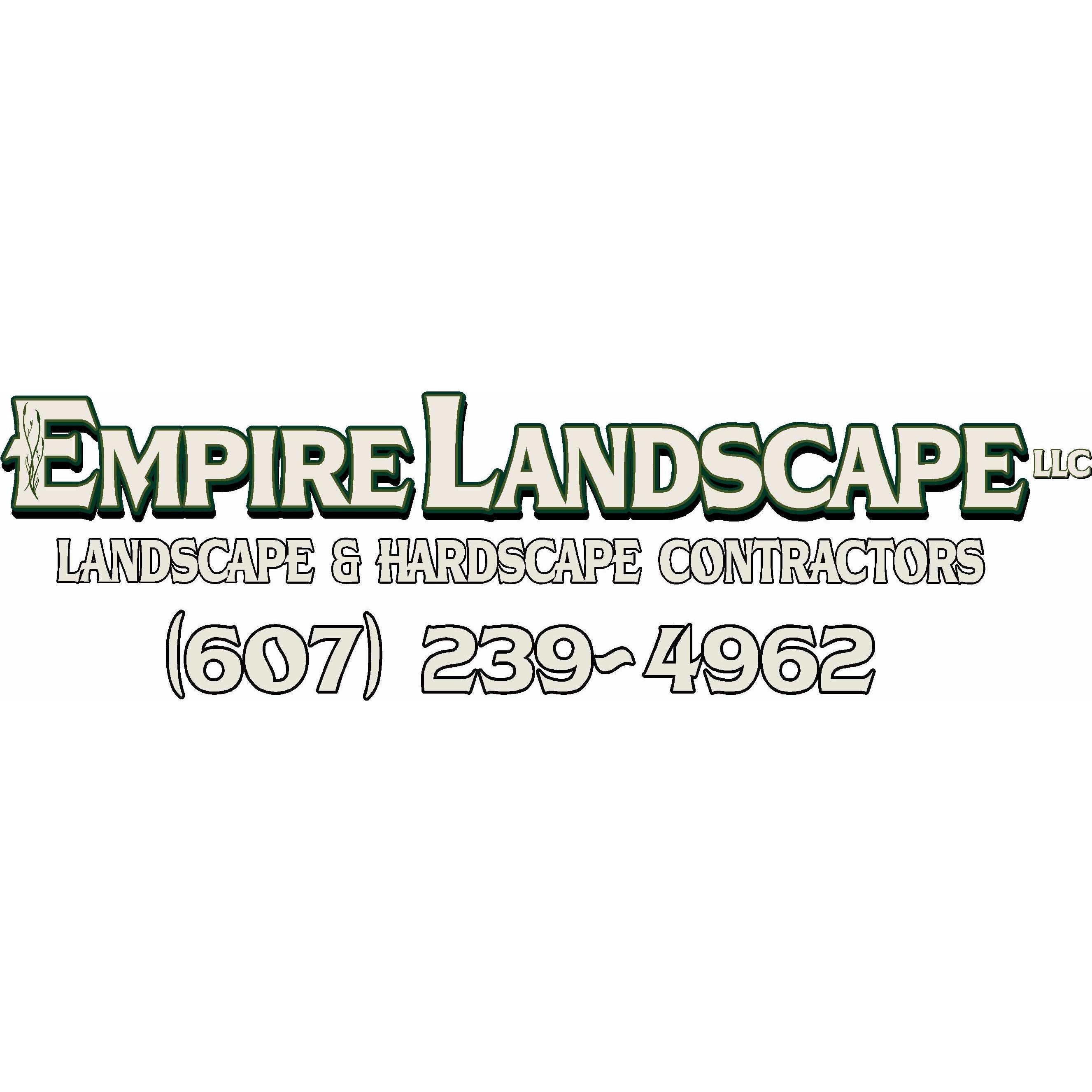 Empire Lawn & Landscape Development