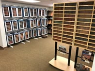 Showroom -Tile Displays Showroom -Tile Displays