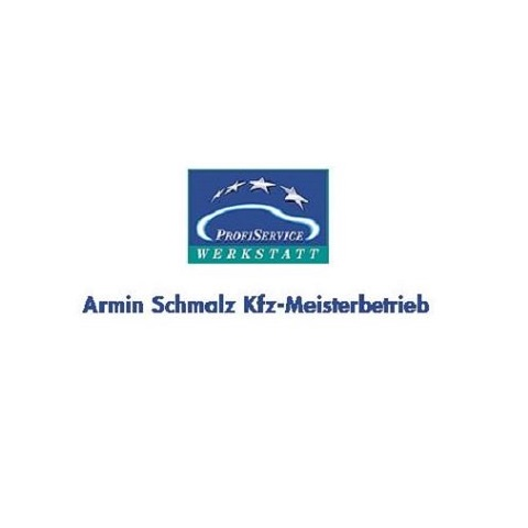 Logo von Kfz-Meisterbetrieb Armin Schmalz