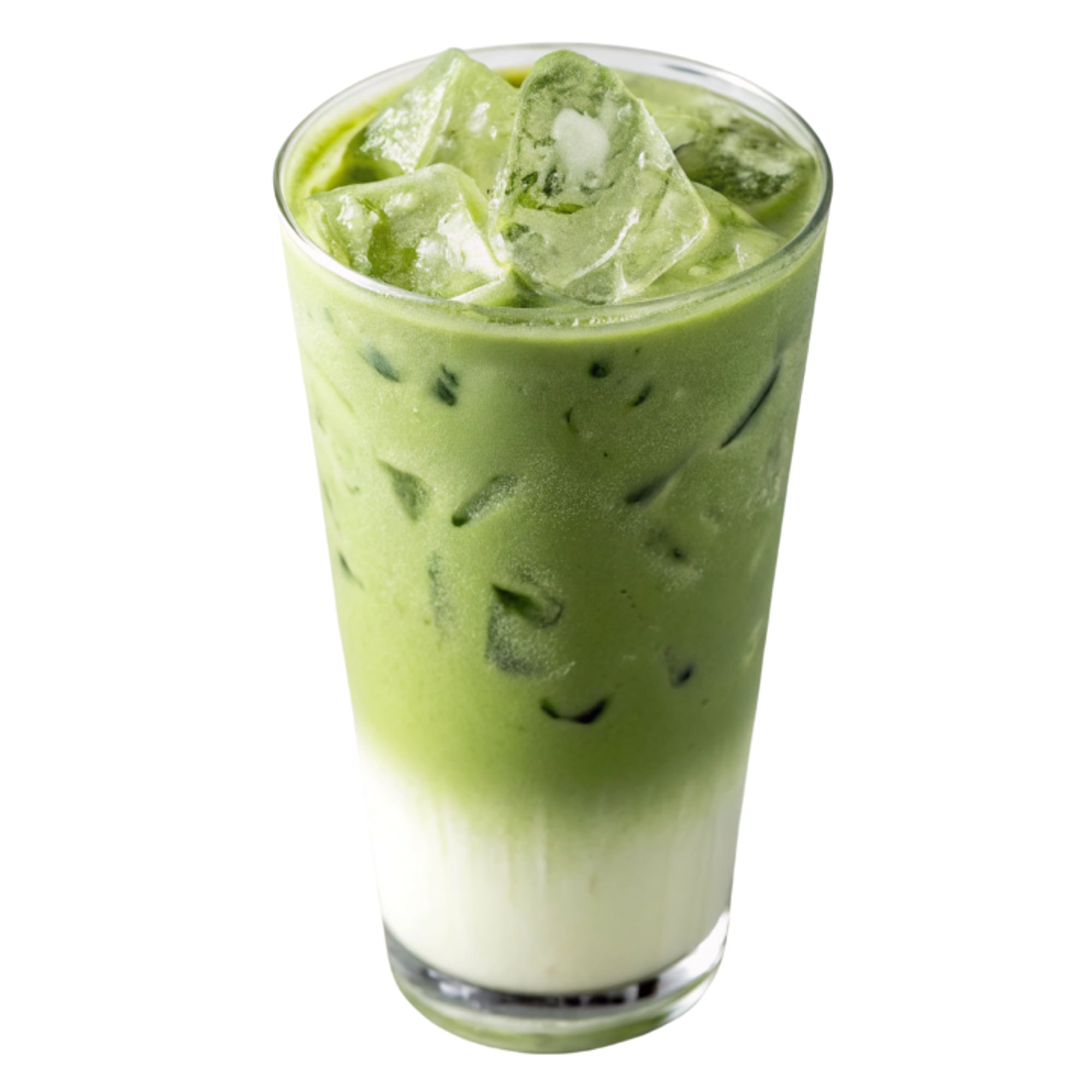 Matcha Latte (Non)