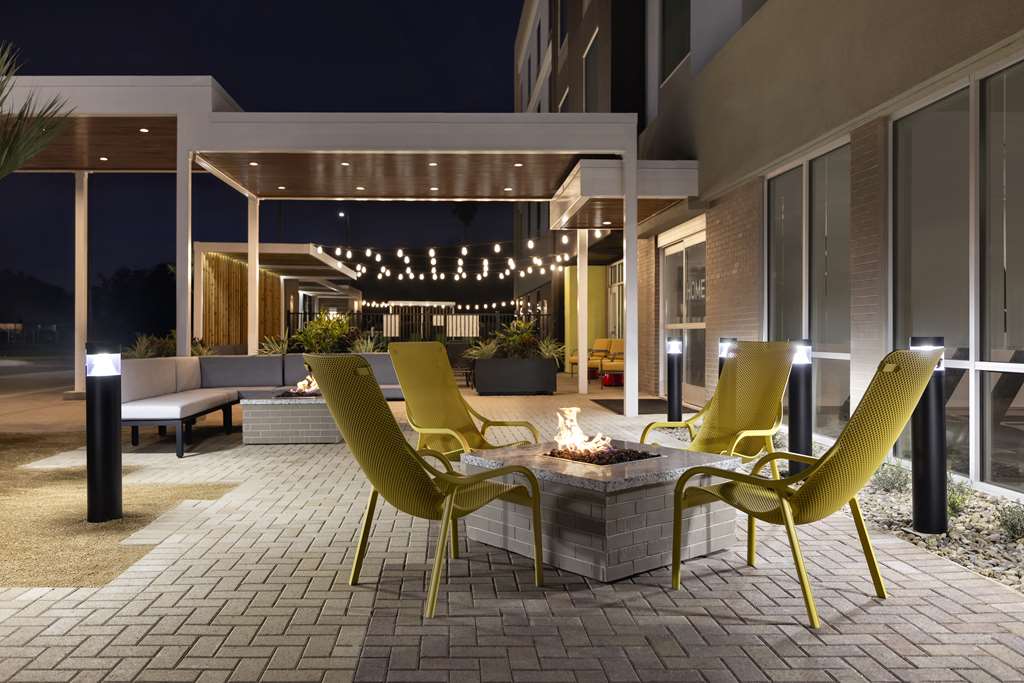Home2 Suites by Hilton San Juan Image