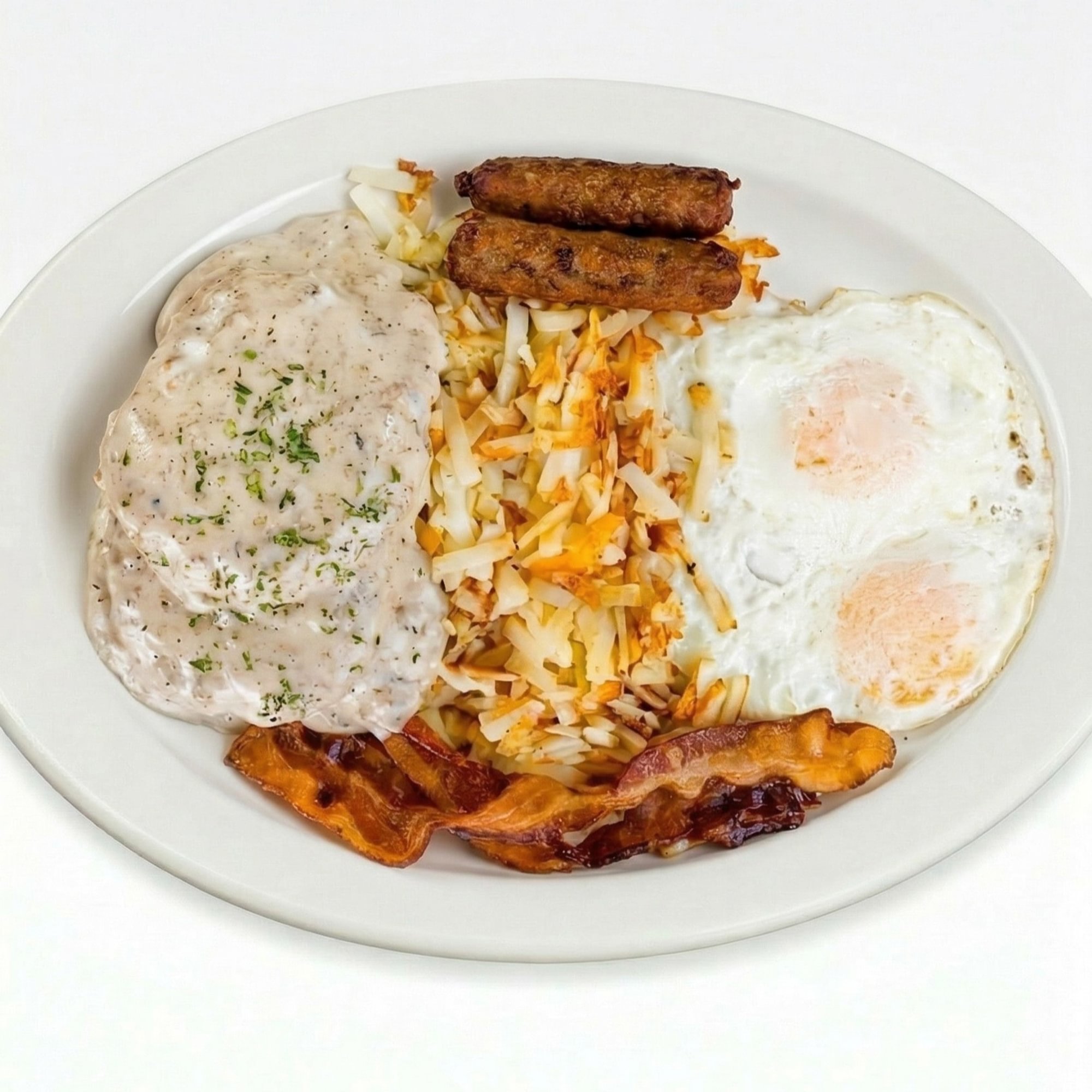 Mom's Sampler