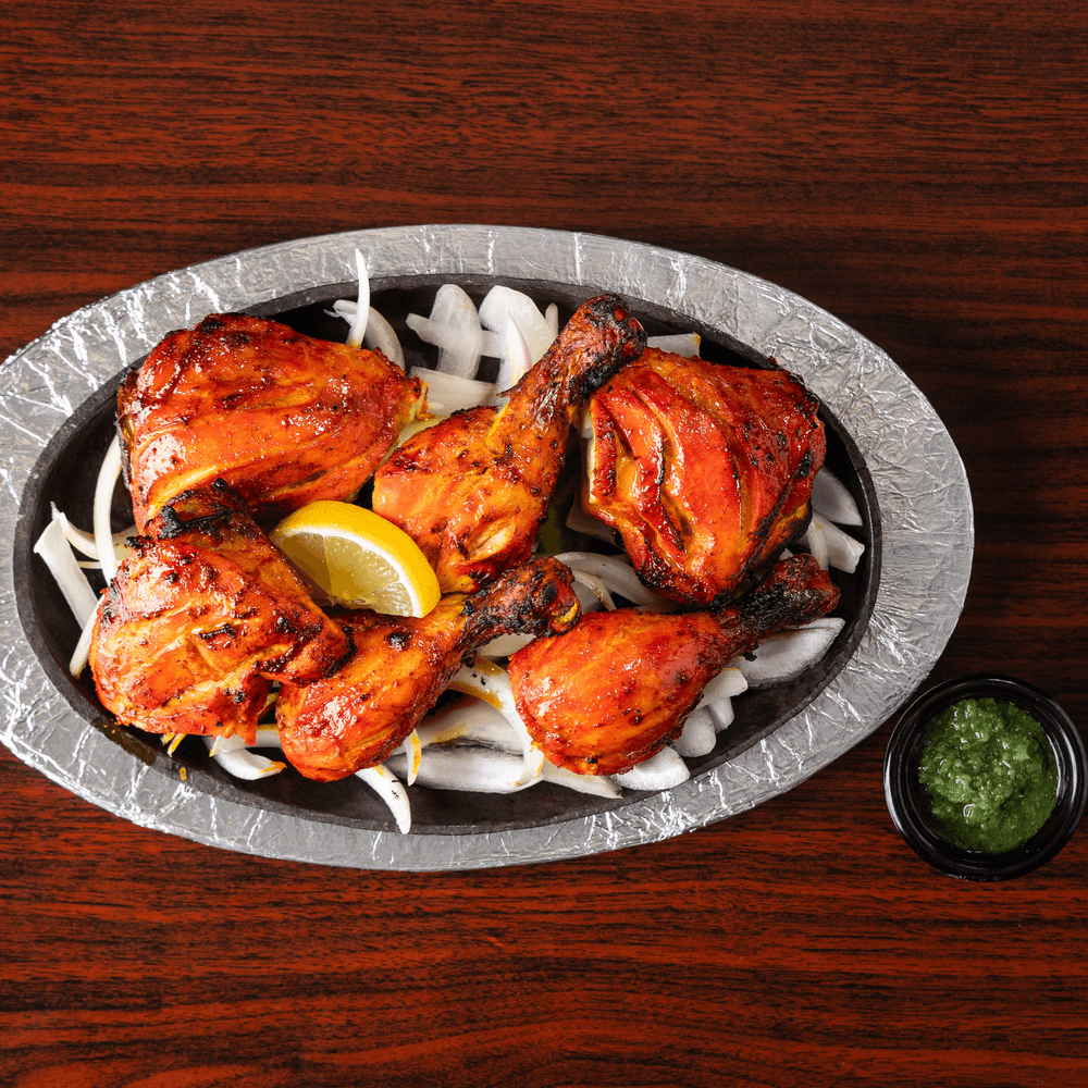 Tandoori Chicken