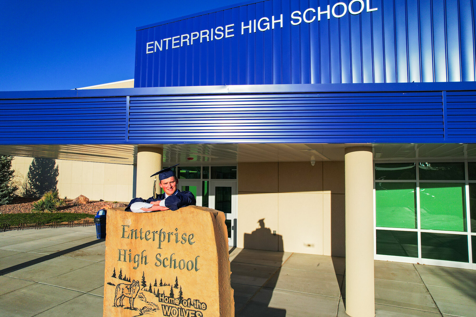 Pilot Peak Drones Image