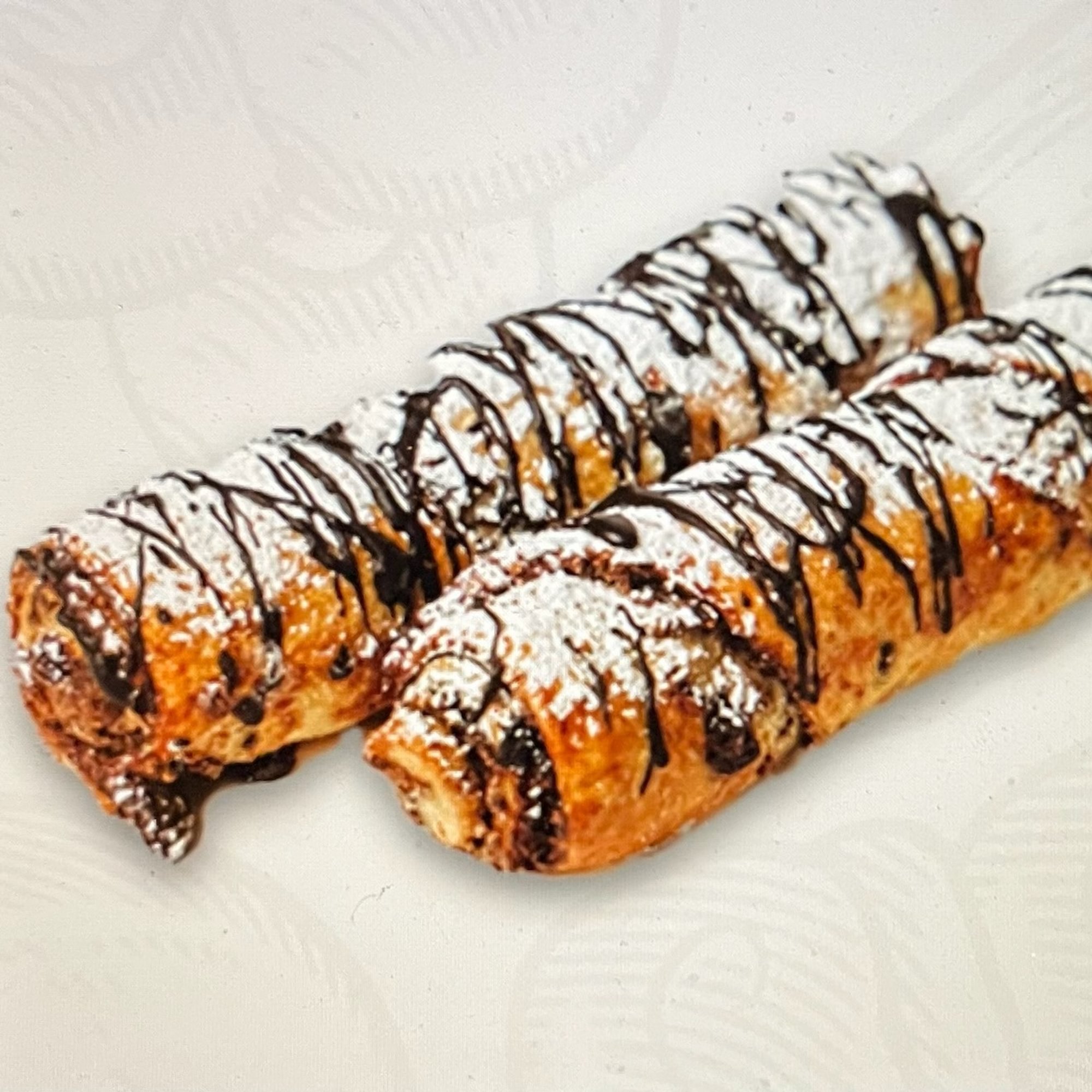 Chocolate Cigar