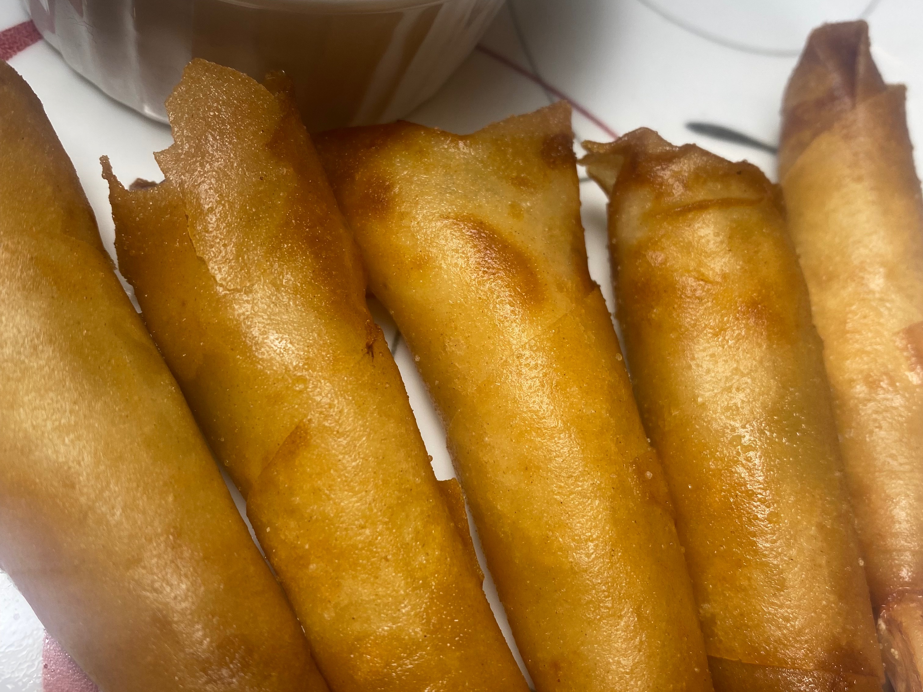 Koong Houm Pa (5 Pieces)
