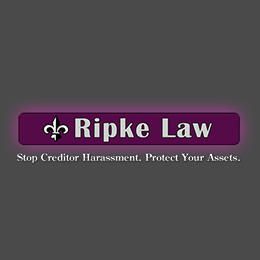 Attorney Holly Ripke at Ripke Law Photo