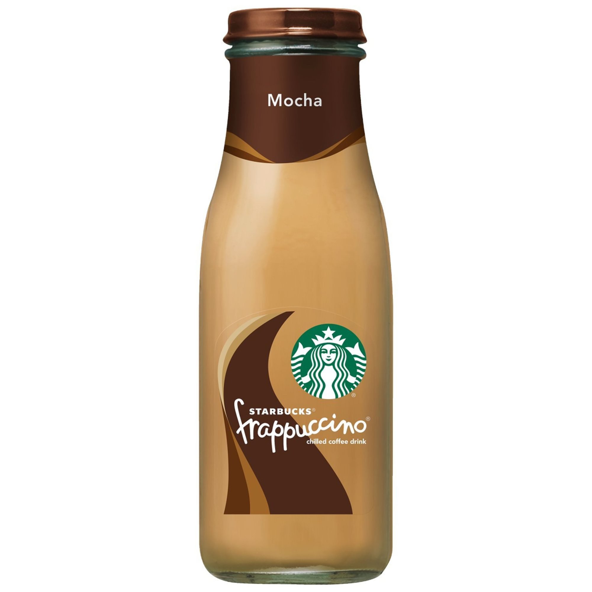 Starbucks Frappuccino Mocha