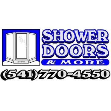 Shower Doors and More Logo