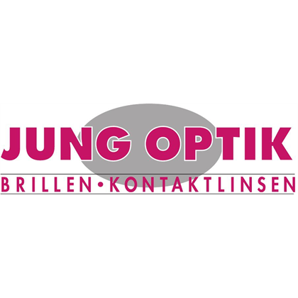 Logo von Jung Optik