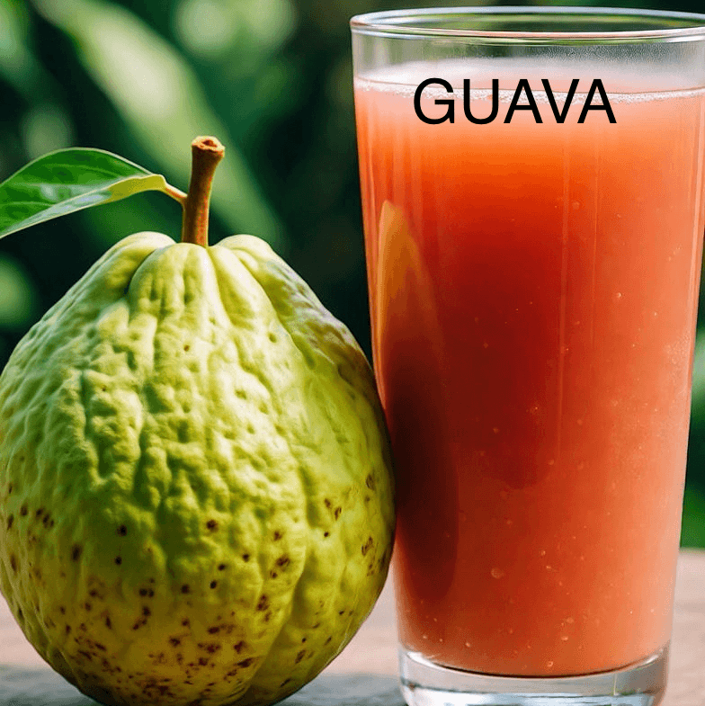 Guayaba/Guava