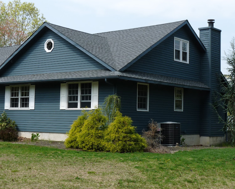 Roofing | Types of Roofs
