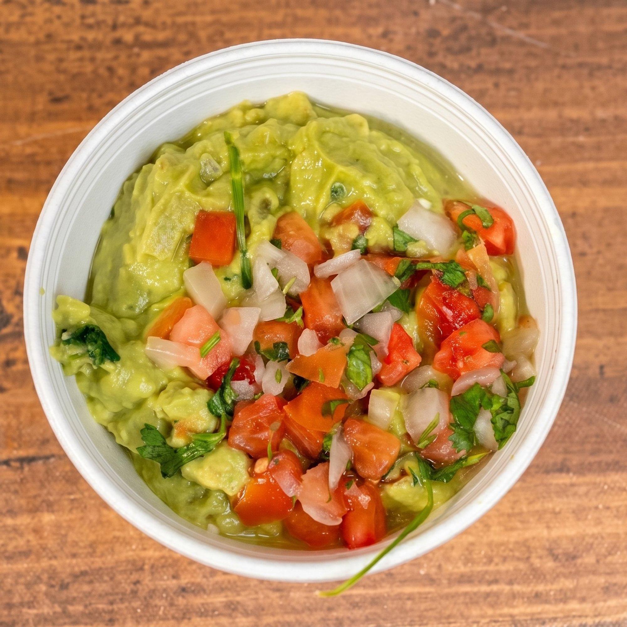 Guacamole Dip