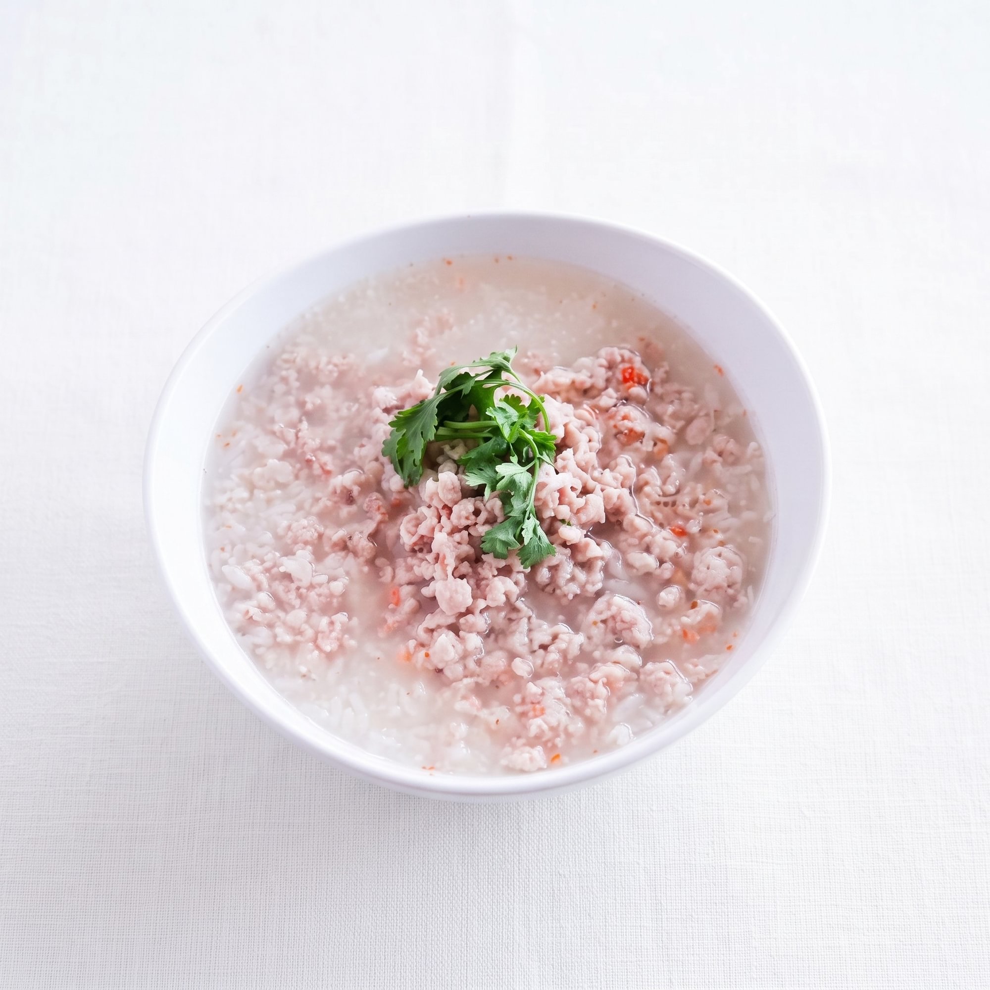 Rice Soup