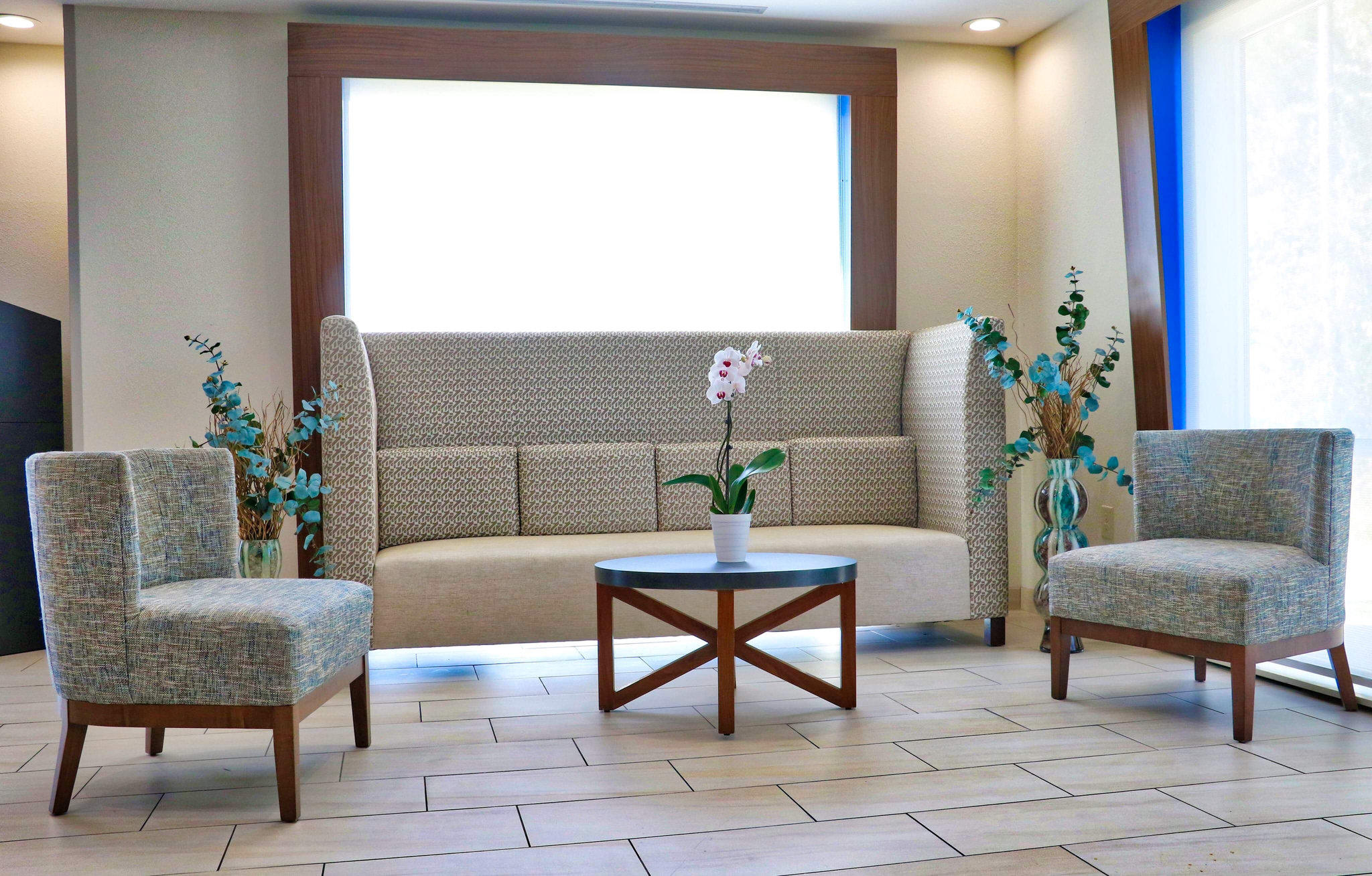 Holiday Inn Express Slidell Photo