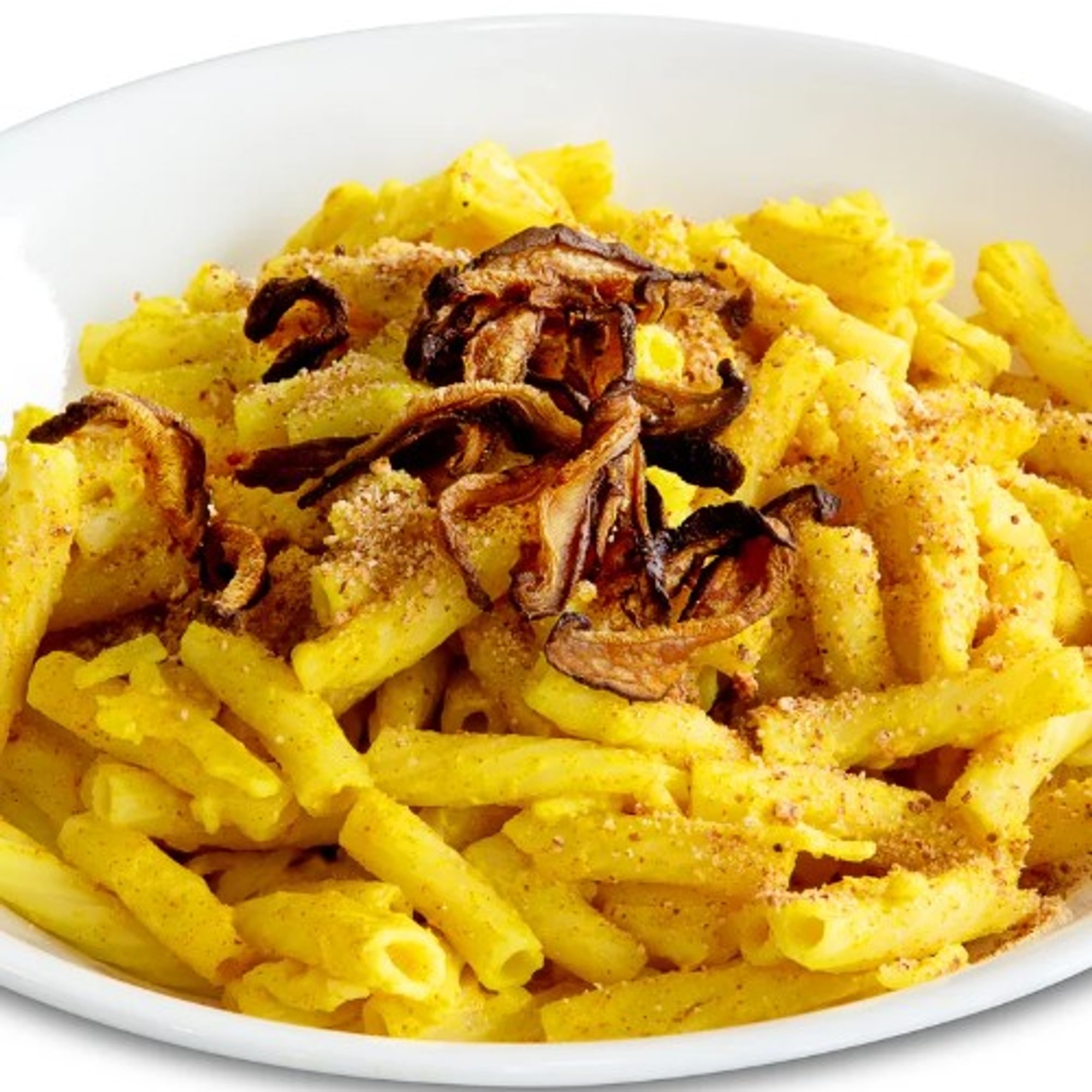 Mac & Cheese