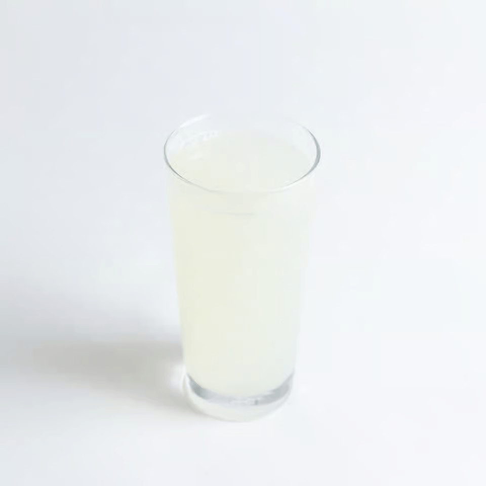 Lemonade