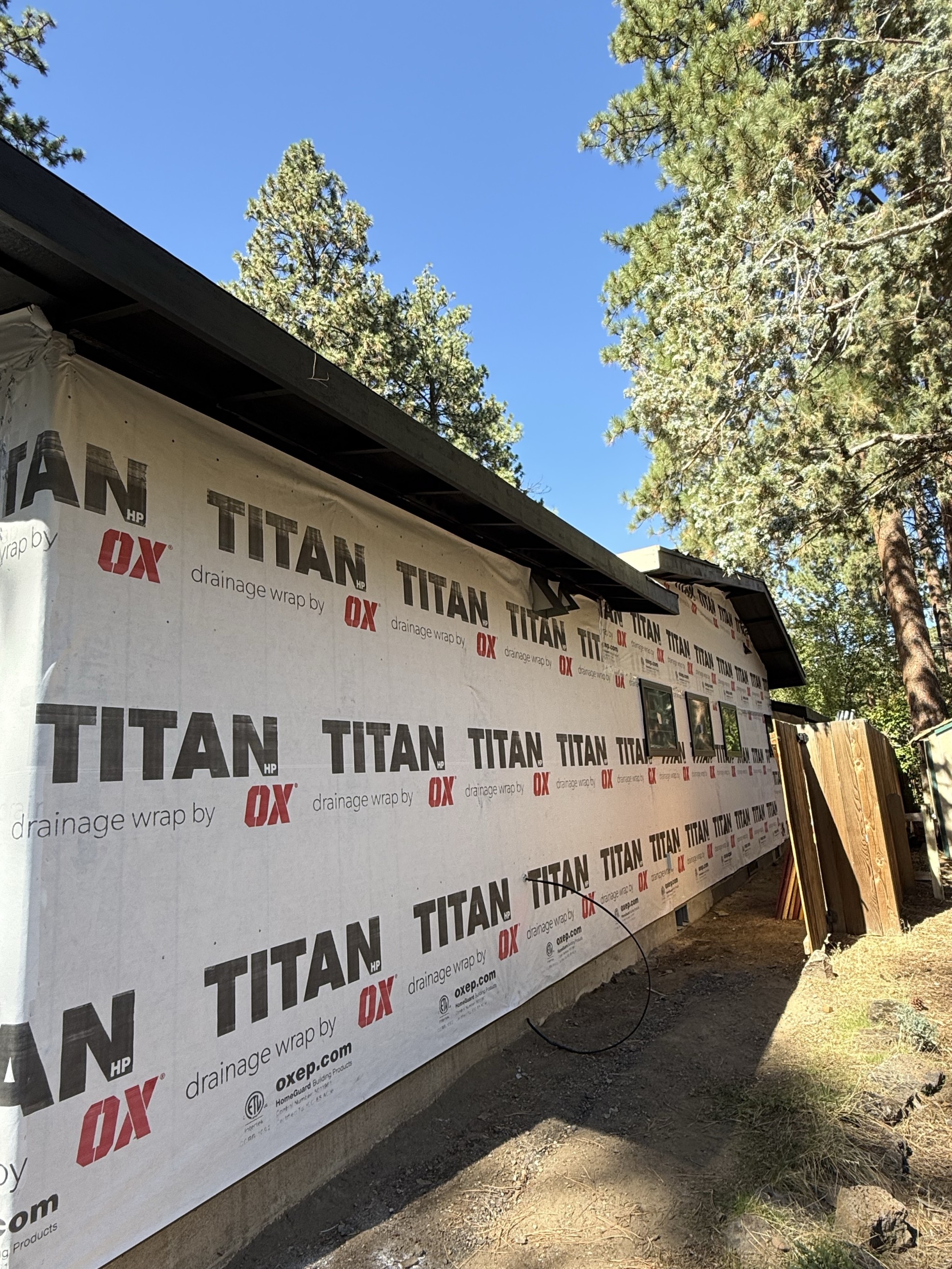 Elmer Tobias Construction Image