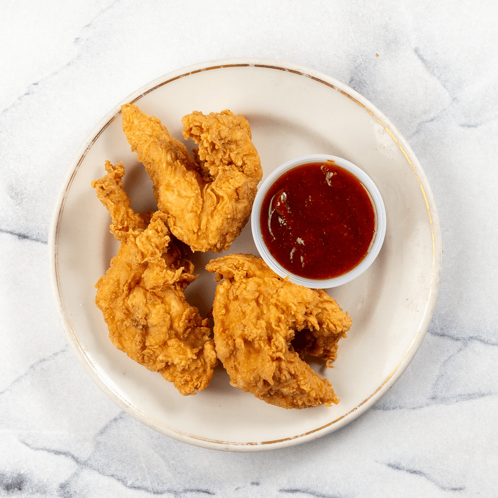 Chicken Tenders (3 Pieces)