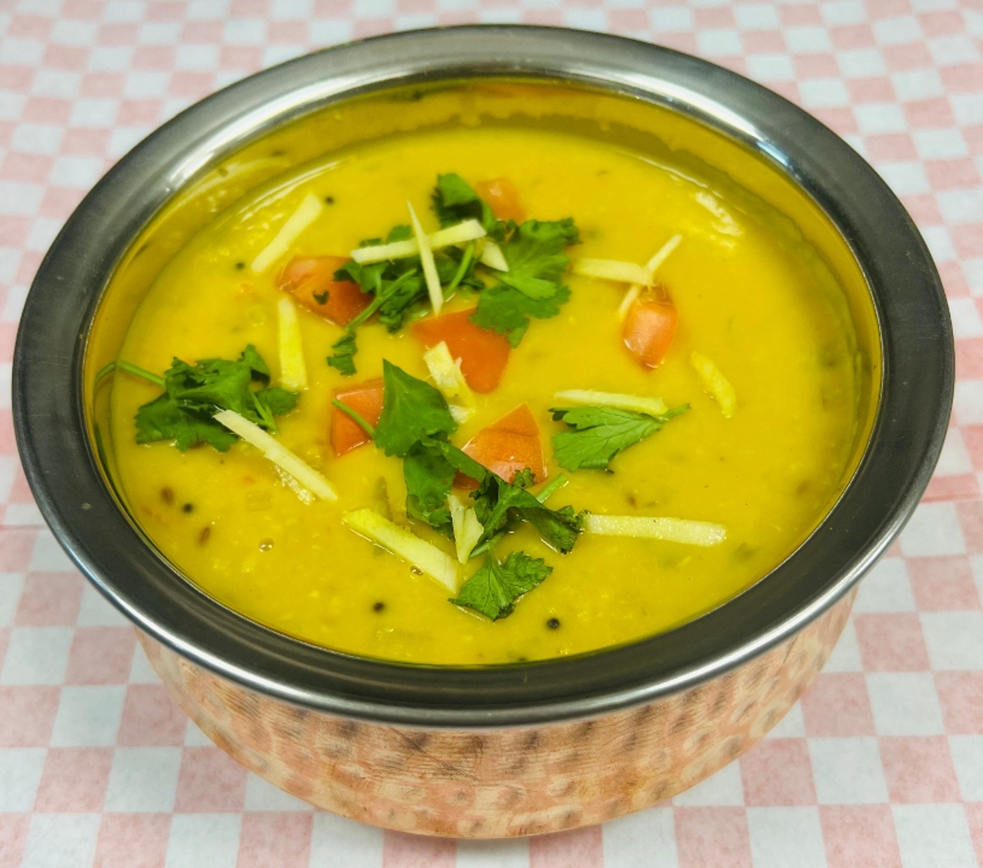 Dal Tadka