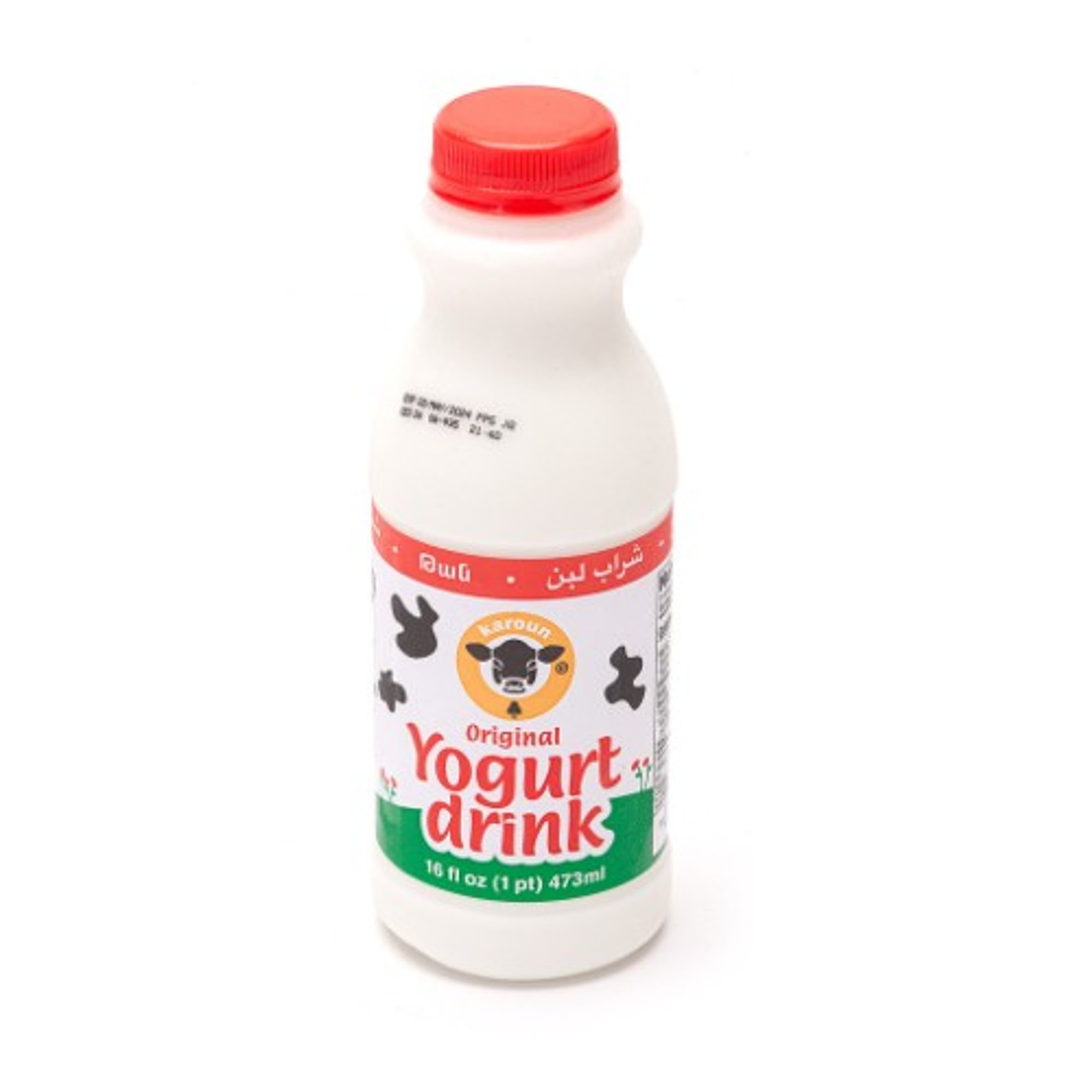 Yogurt Drink