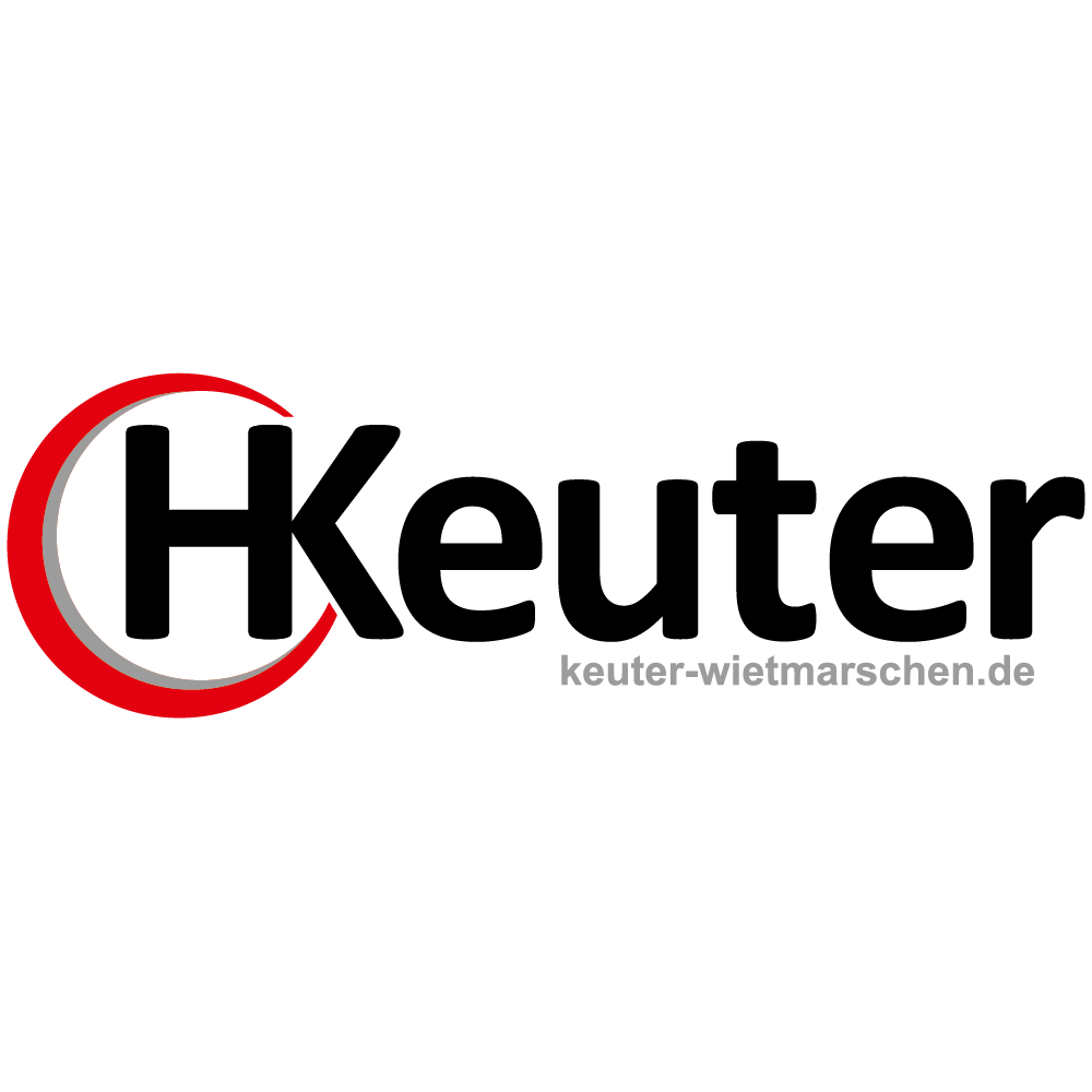 Logo von H. Keuter Land u. Gartentechnik