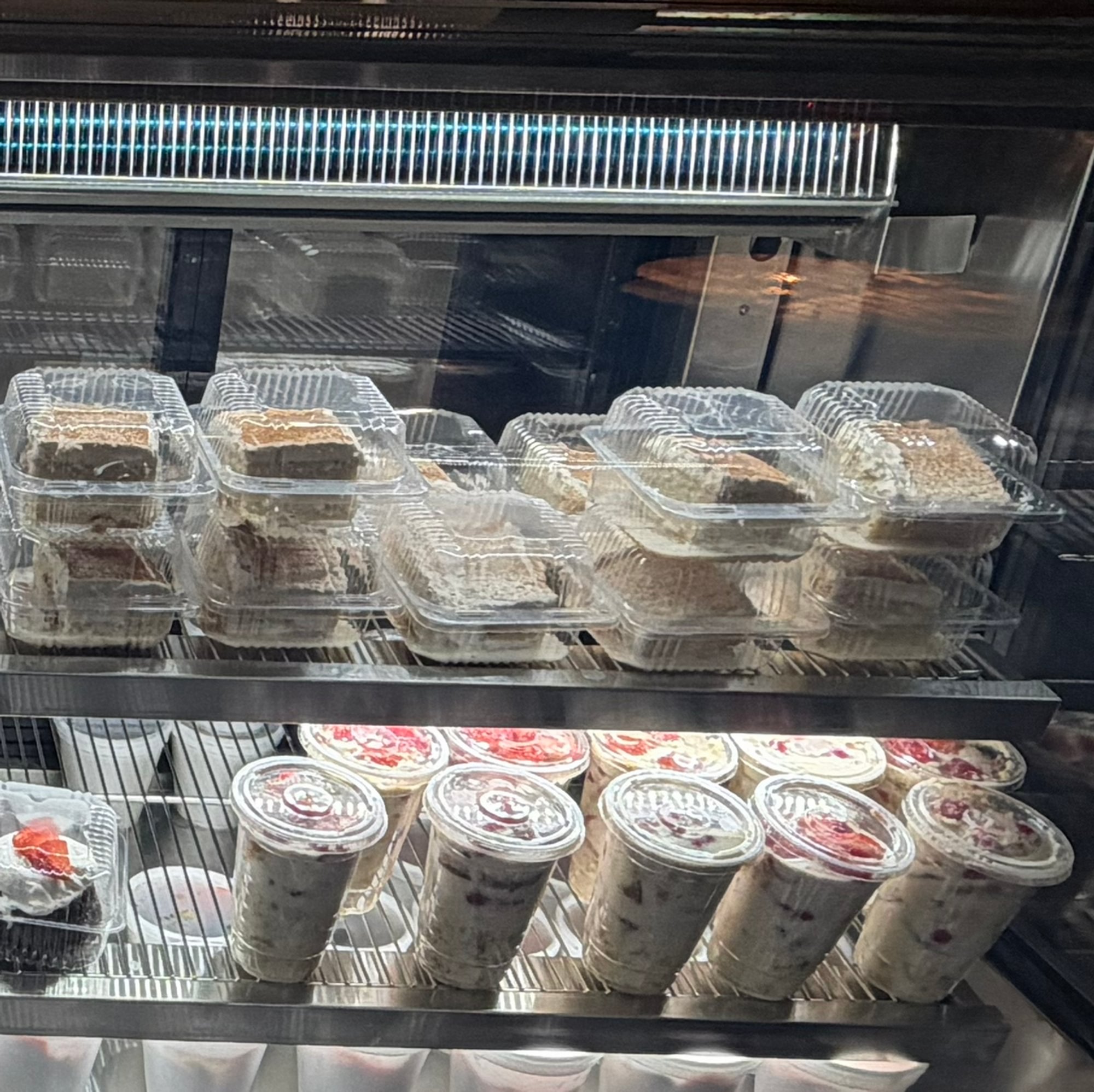 Vanilla Tres Leches