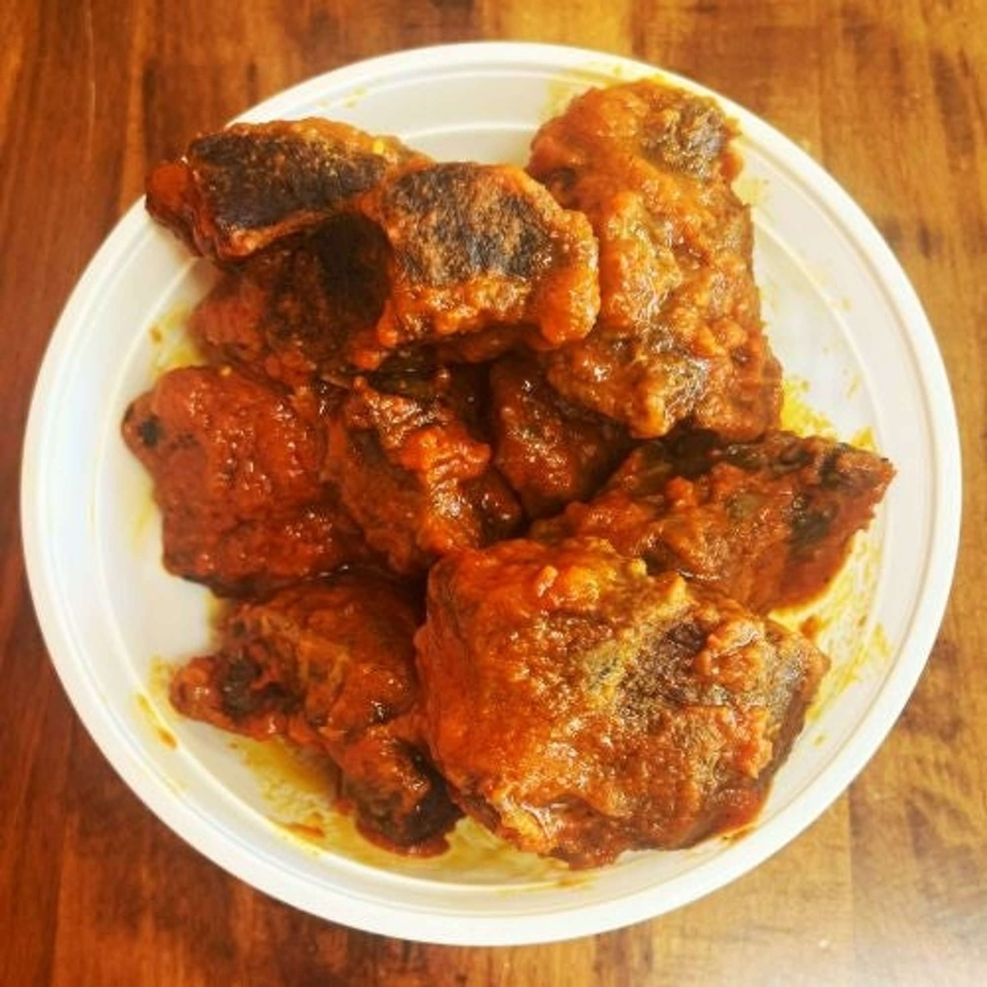 Beef (1 Piece)