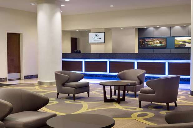 Images Hilton Meadowlands