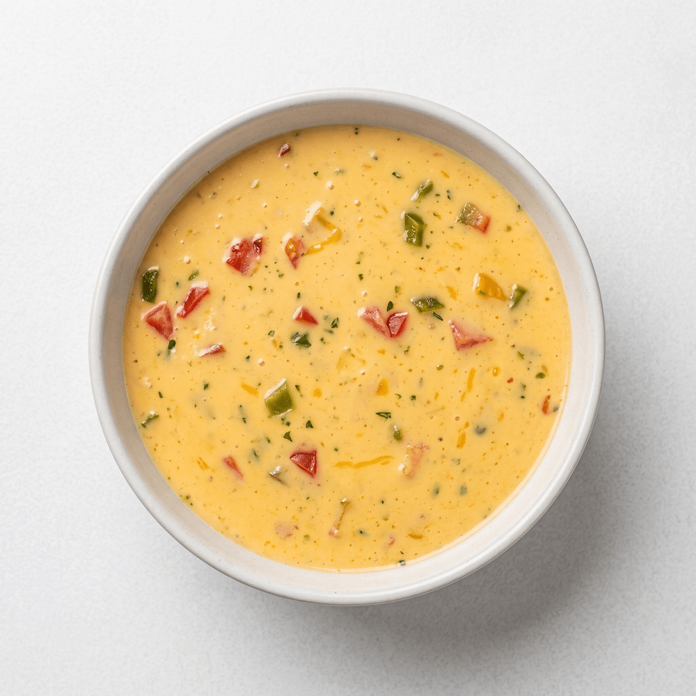 Chiles Con Queso