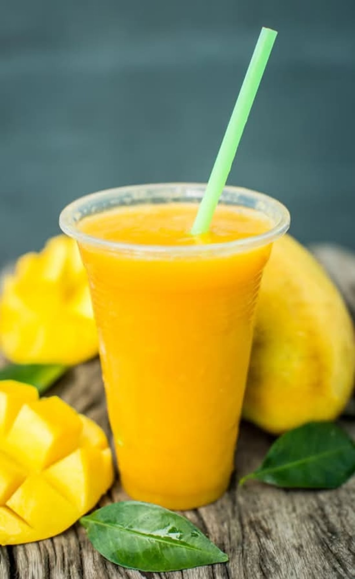 Mango Juice