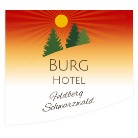 Logo von Burg Hotel Feldberg - Schwarzwald
