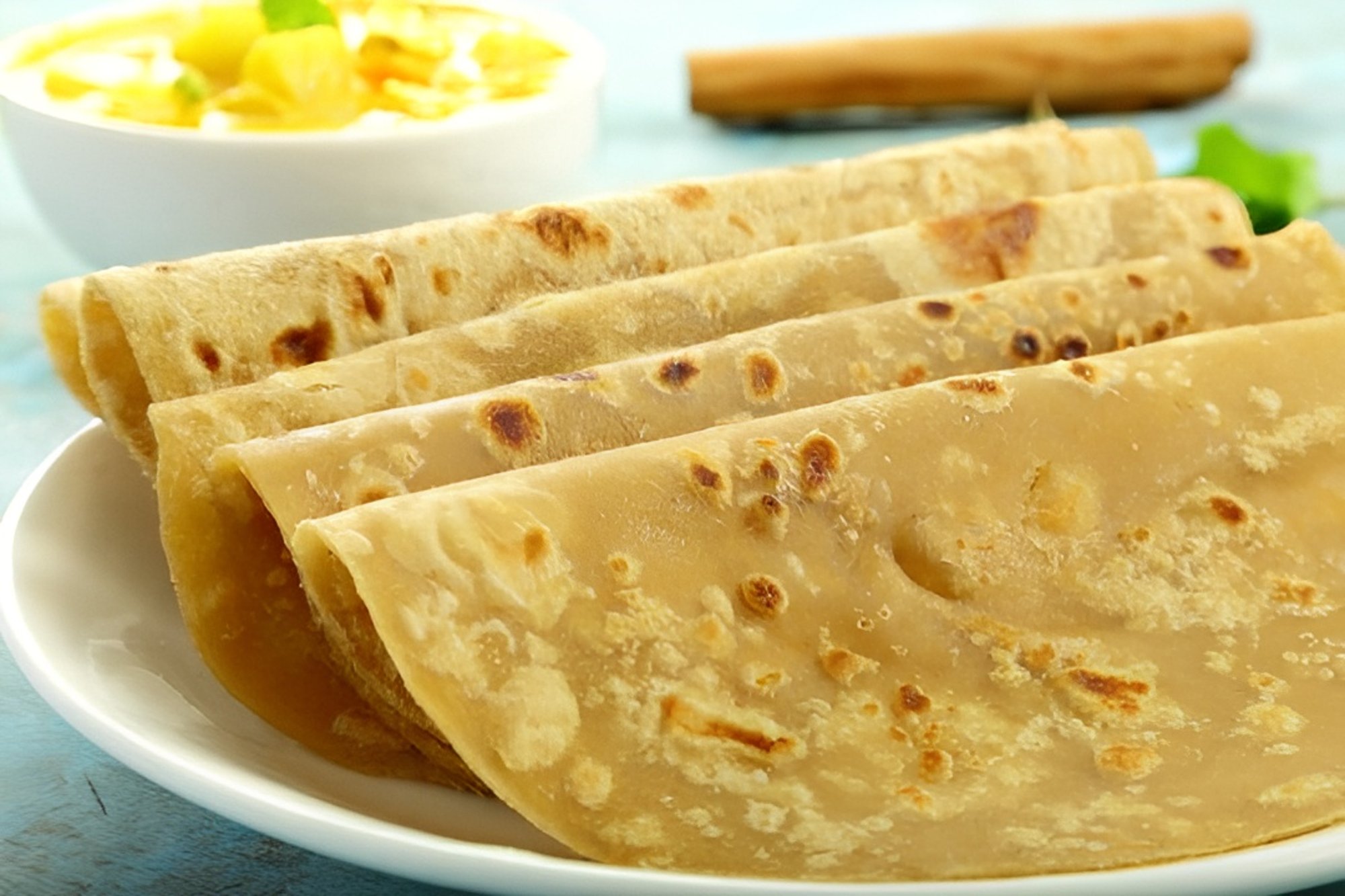 Chapathi