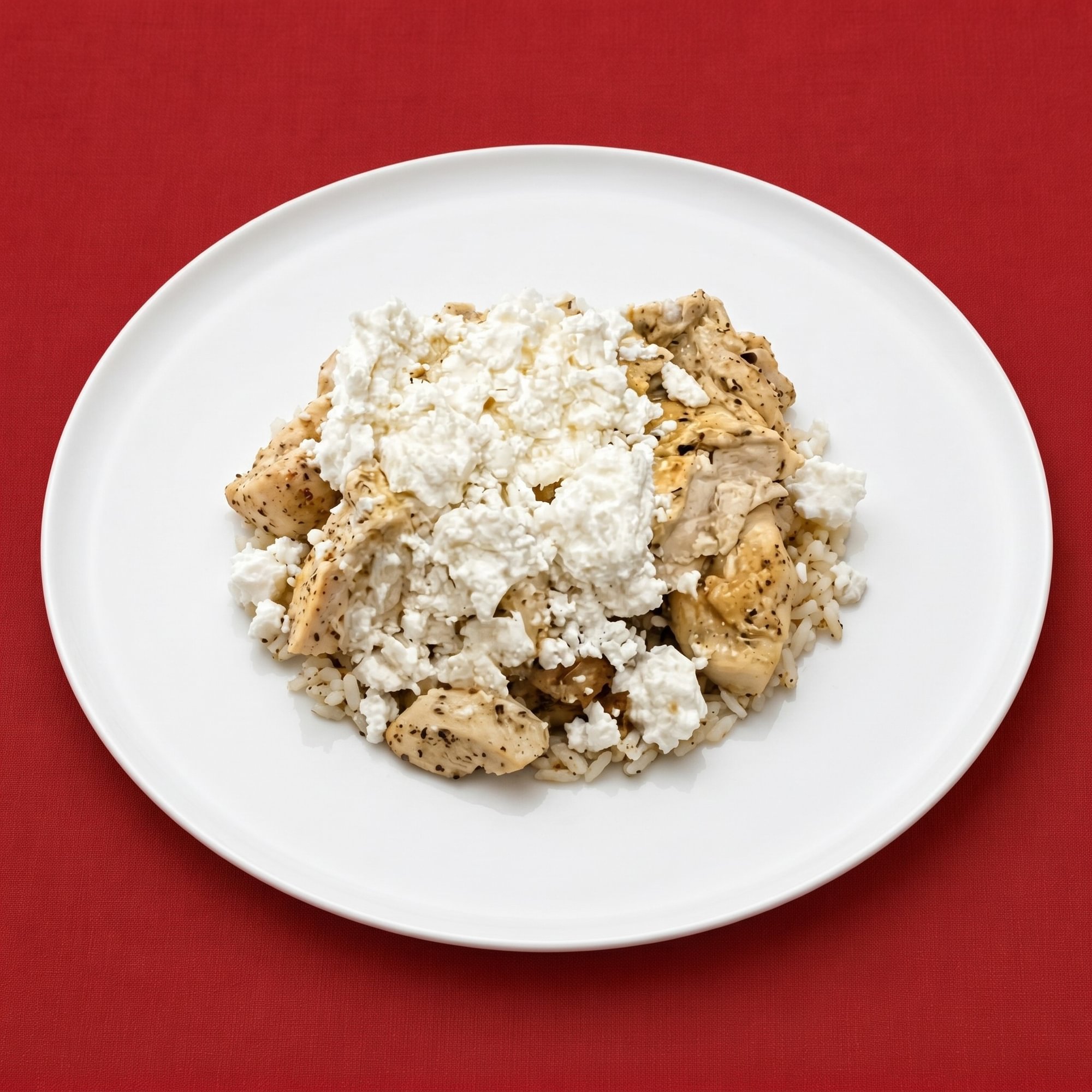 Amore Rice Bowl
