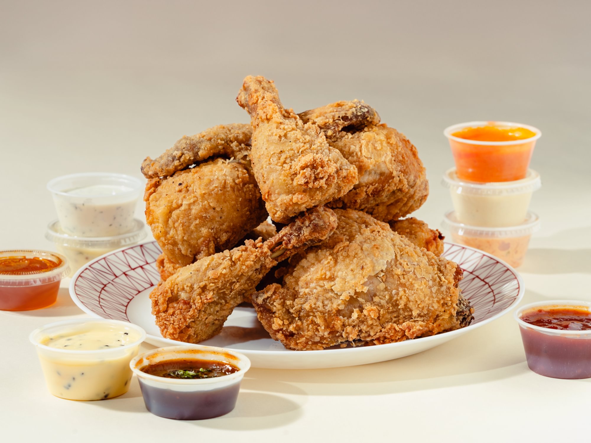 Fried Chicken