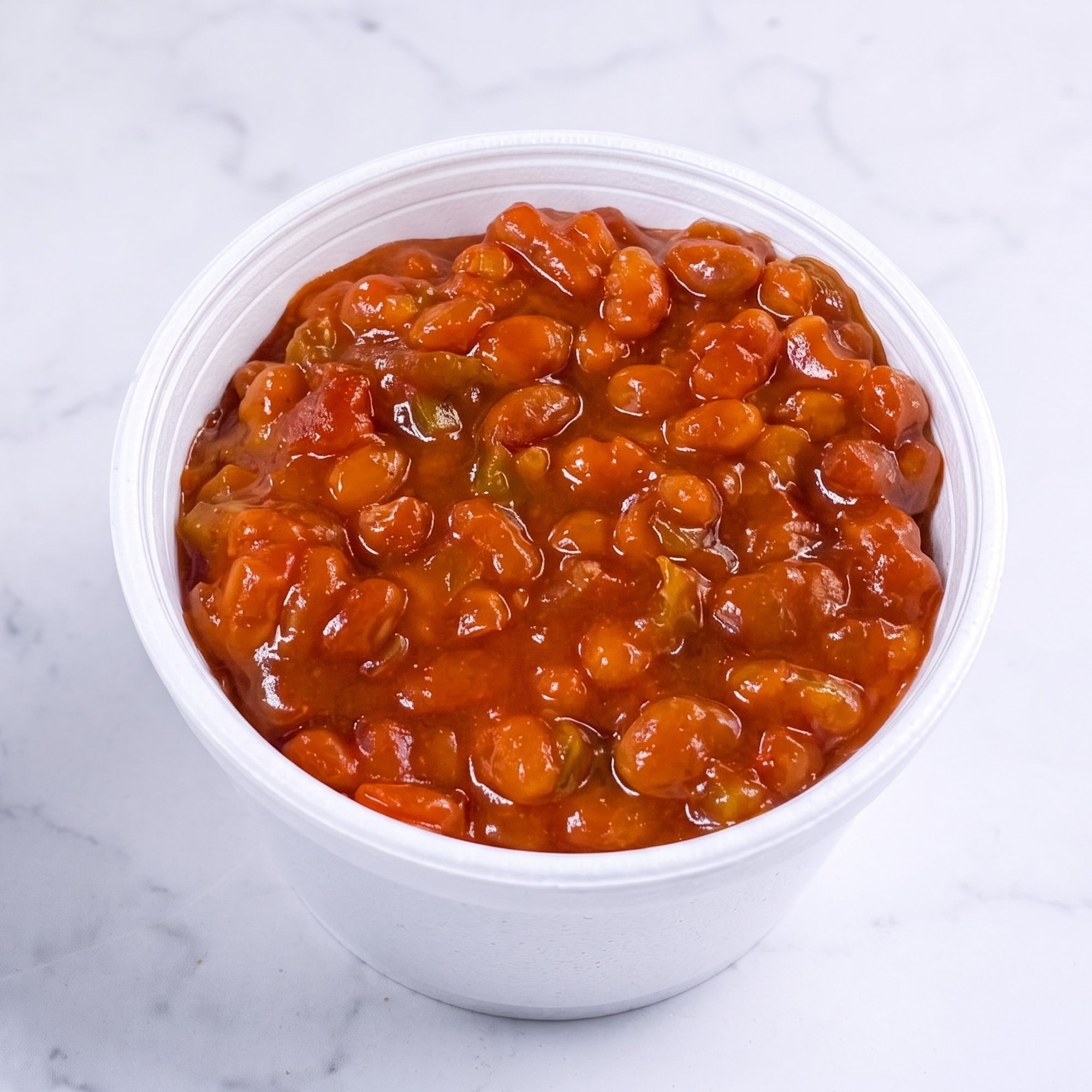 Side of Baked Beans