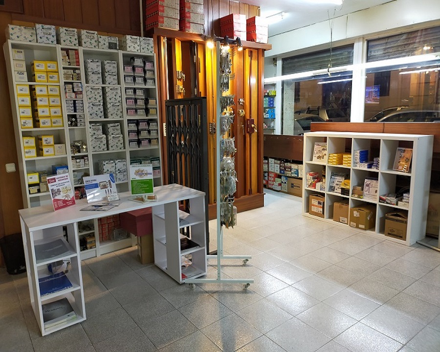 Galería en miniatura