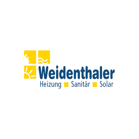 Logo von Anton Weidenthaler GmbH