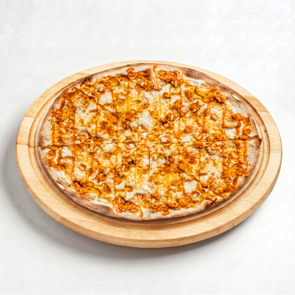 Moonshine Pizza