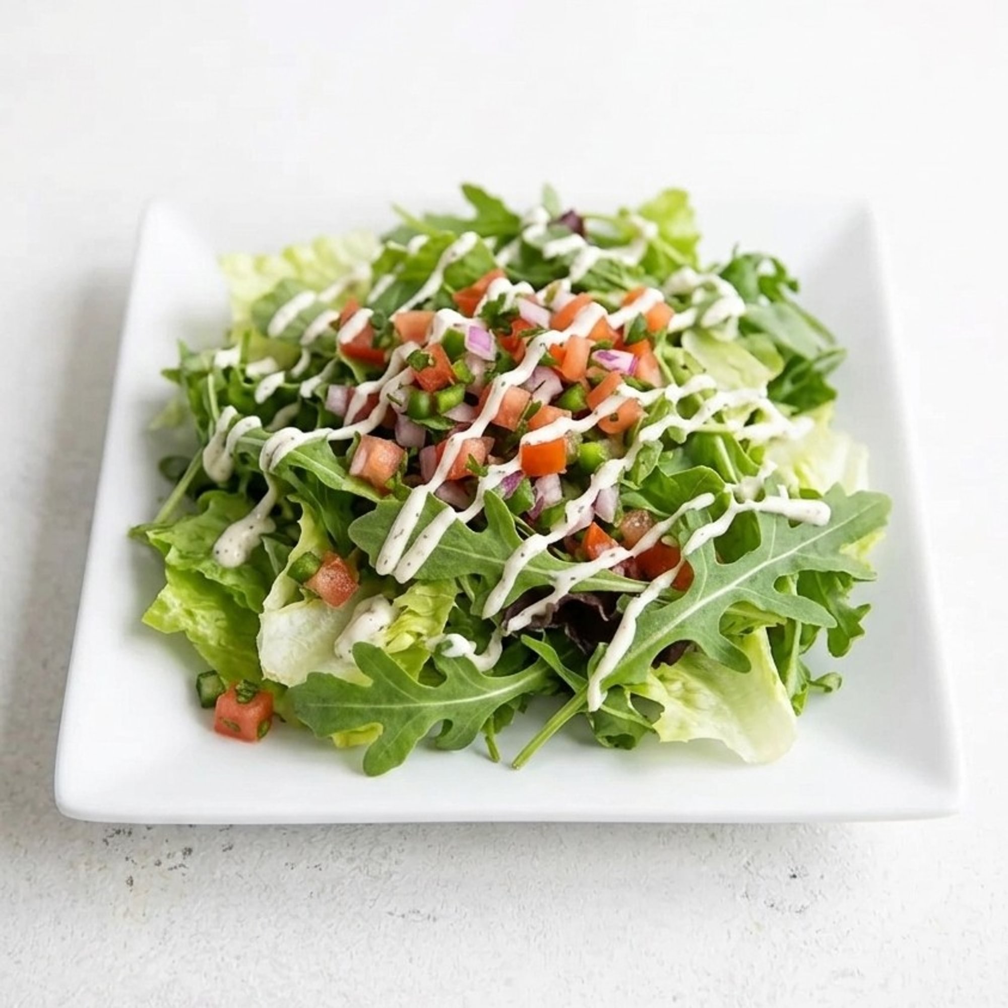 Side Salad