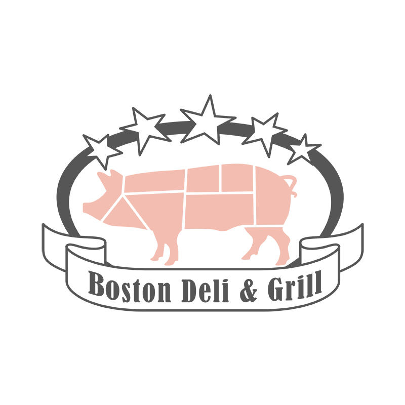 Boston Deli Grill & Market Photo