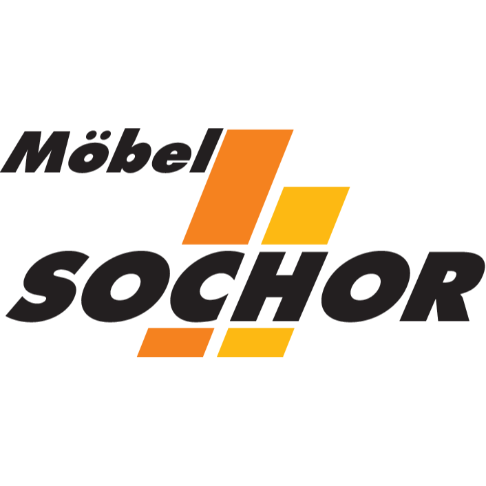 Logo von Möbel Sochor GmbH