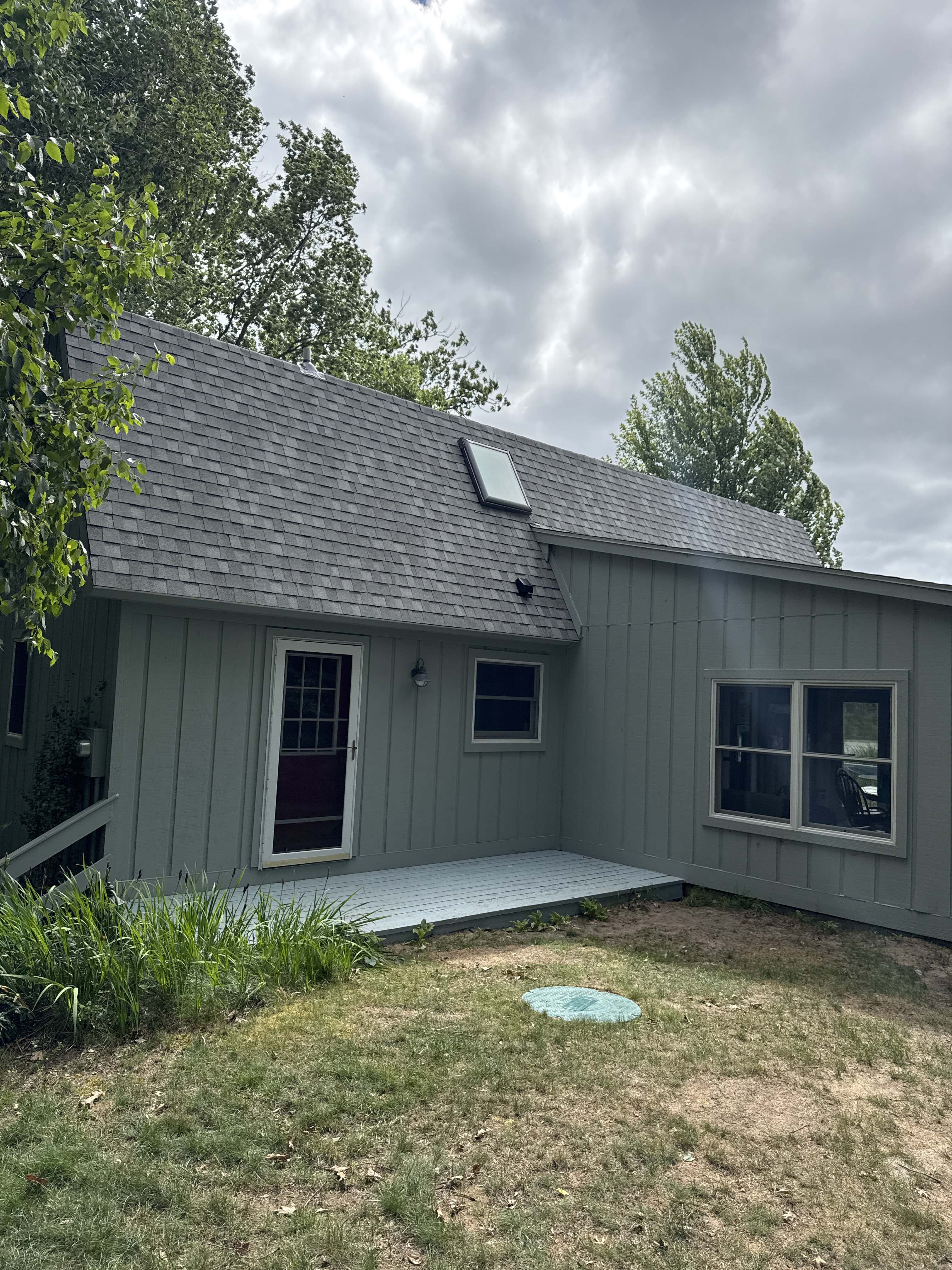 Bullseye Roofing Systems LLC Image