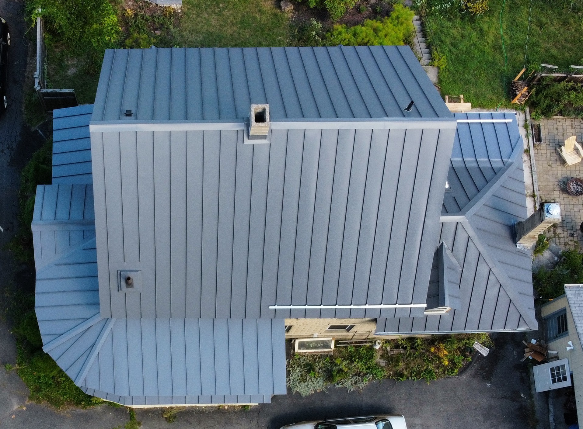 Peak Performance Roofing LLC Image