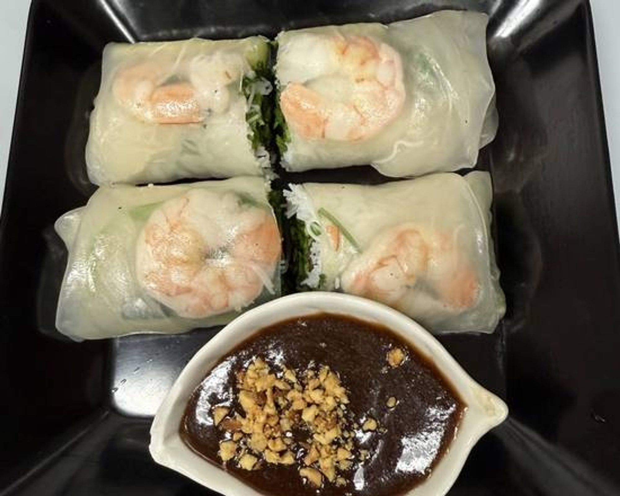 Fresh Roll