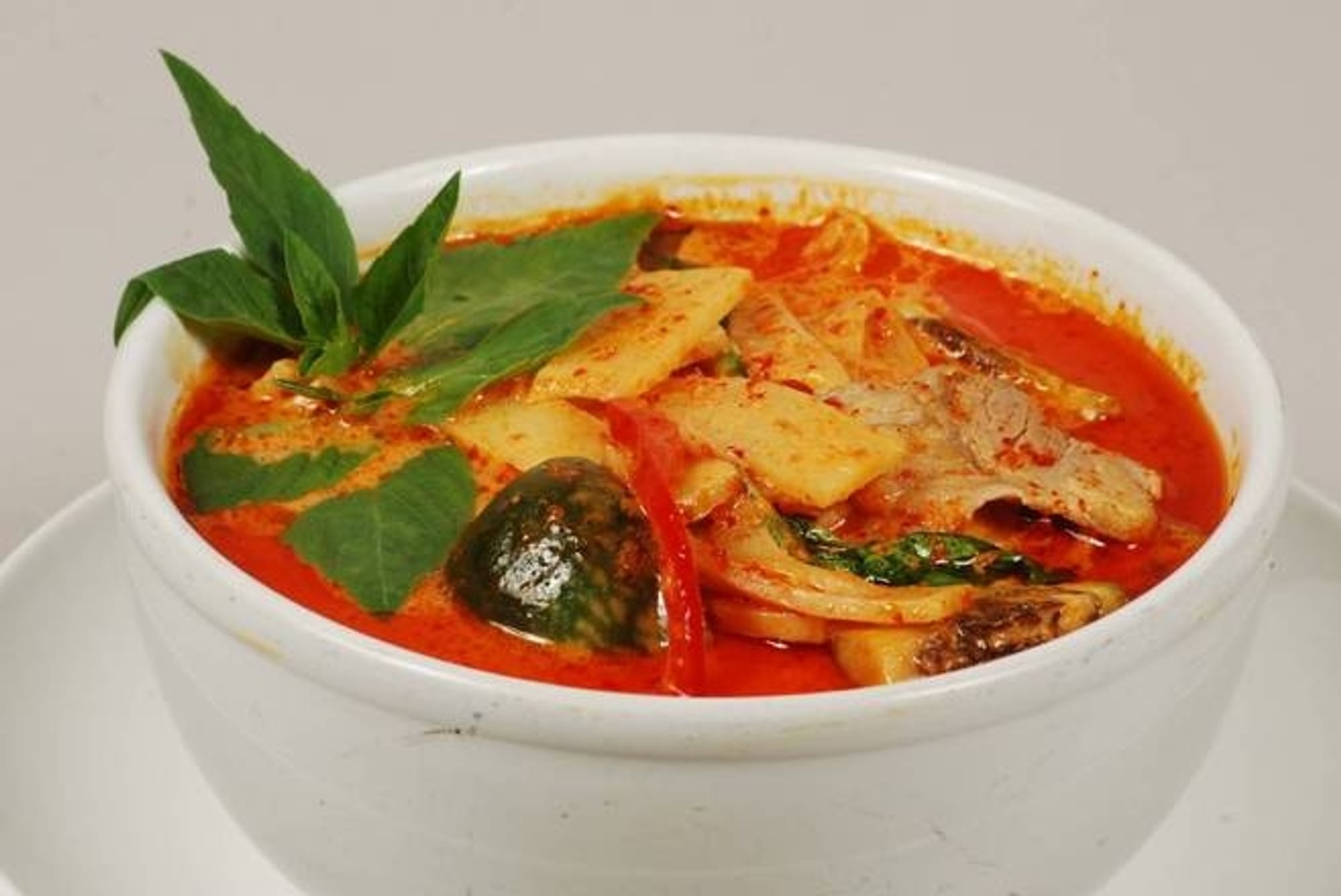 Red Curry