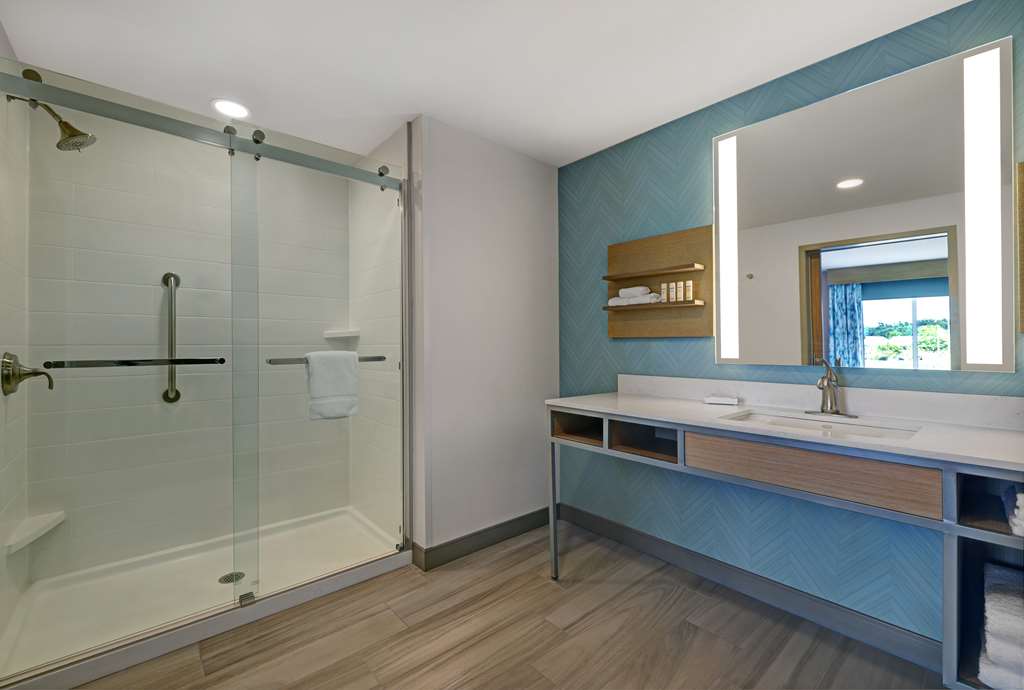 Hilton Garden Inn Manassas Image